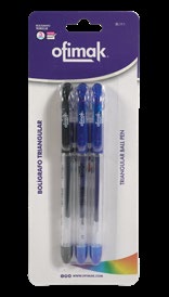 Bolgrafos BL111
