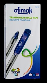 Bolgrafos OK111