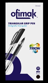 Bolgrafos OK464