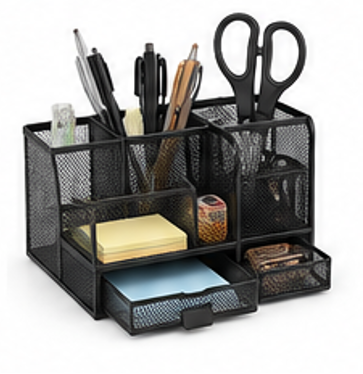 Organizador de escritorio